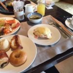 リッツカールトン沖縄,朝食,料金,時間,レストラン