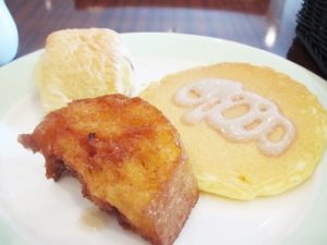 名古屋観光ホテル,朝食,ビュッフェ,レストラン
