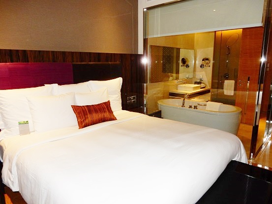 バンコクで女性におすすめのプールが広い高級ホテルランキング3は バンコクで女性におすすめのプールが広い高級ホテルランキング3は