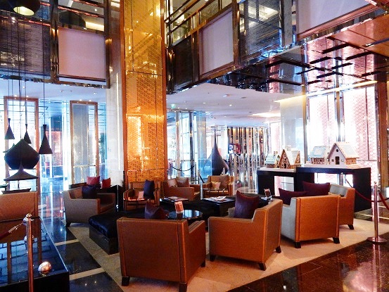 バンコクで女性におすすめのプールが広い高級ホテルランキング3は バンコクで女性におすすめのプールが広い高級ホテルランキング3は