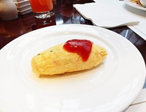 ロッテホテル釜山,朝食,ビュッフェ,料金,時間